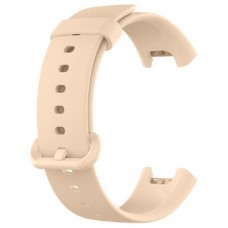 Ремешок TPU BeCover для Xiaomi Mi Watch Lite Watch 2 Watch 2 Lite Rose/Gold (707649)