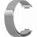 Браслет Metal Milanese Style BeCover для Xiaomi Stratos 2 2S 3 Amazfit GTR 2 GTR 47mm GTR Lite 47mm Nexo Pace GTR 3 Pro 22mm Silver (707731)