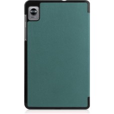 Чехол книжка BeCover Smart для Realme Pad Mini 8.7 Dark/Green (708259)