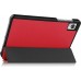 Чехол книжка BeCover Smart для Realme Pad Mini 8.7 Red (708260)