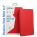 Чехол книжка BeCover Smart для Realme Pad Mini 8.7 Red (708260)