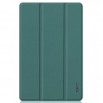 Чехол книжка BeCover Smart для Realme Pad 10.4 Dark/Green (708266)
