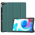 Чехол книжка BeCover Smart для Realme Pad 10.4 Dark/Green (708266)