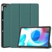 Чехол книжка BeCover Smart для Realme Pad 10.4 Dark/Green (708266)