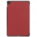 Чехол книжка BeCover Smart для Realme Pad 10.4 Red/Wine (708269)