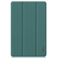 Чехол книжка BeCover Smart для Lenovo Tab M10 TB-328F (3rd Gen) 10.1 Dark/Green (708283)