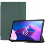 Чехол книжка BeCover Smart для Lenovo Tab M10 TB-328F (3rd Gen) 10.1 Dark/Green (708283)