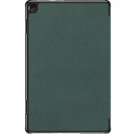Чехол книжка BeCover Smart для Lenovo Tab M10 TB-328F (3rd Gen) 10.1 Dark/Green (708283)