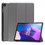 Чехол книжка BeCover Smart для Lenovo Tab M10 TB-328F (3rd Gen) 10.1 Gray (708284) Чехол книжка BeCover Smart для Lenovo Tab M10 TB-328F (3rd Gen) 10.1 Gray (708284)