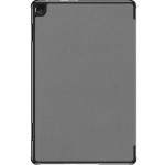 Чехол книжка BeCover Smart для Lenovo Tab M10 TB-328F (3rd Gen) 10.1 Gray (708284) Чехол книжка BeCover Smart для Lenovo Tab M10 TB-328F (3rd Gen) 10.1 Gray (708284)