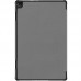 Чехол книжка BeCover Smart для Lenovo Tab M10 TB-328F (3rd Gen) 10.1 Gray (708284)