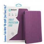 Чехол книжка BeCover Smart для Lenovo Tab M10 TB-328F (3rd Gen) 10.1 Purple (708285)