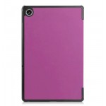 Чехол книжка BeCover Smart для Lenovo Tab M10 TB-328F (3rd Gen) 10.1 Purple (708285)