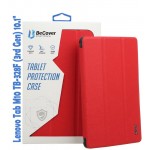 Чехол книжка BeCover Smart для Lenovo Tab M10 TB-328F (3rd Gen) 10.1 Red (708286)