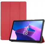 Чехол книжка BeCover Smart для Lenovo Tab M10 TB-328F (3rd Gen) 10.1 Red (708286)