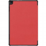 Чехол книжка BeCover Smart для Lenovo Tab M10 TB-328F (3rd Gen) 10.1 Red (708286)