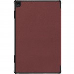 Чехол книжка BeCover Smart для Lenovo Tab M10 TB-328F (3rd Gen) 10.1 Red/Wine (708287)