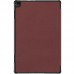 Чехол книжка BeCover Smart для Lenovo Tab M10 TB-328F (3rd Gen) 10.1 Red/Wine (708287)