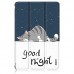 Чехол книжка BeCover Smart для Lenovo Tab M10 TB-328F (3rd Gen) 10.1 Good Night (708289)