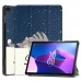 Чехол книжка BeCover Smart для Lenovo Tab M10 TB-328F (3rd Gen) 10.1 Good Night (708289)