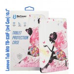 Чехол книжка BeCover Smart для Lenovo Tab M10 TB-328F (3rd Gen) 10.1 Fairy (708293)
