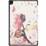 Чехол книжка BeCover Smart для Lenovo Tab M10 TB-328F (3rd Gen) 10.1 Fairy (708293)