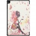 Чехол книжка BeCover Smart для Lenovo Tab M10 TB-328F (3rd Gen) 10.1 Fairy (708293)