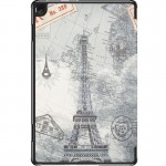 Чехол книжка BeCover Smart для Realme Pad Mini 8.7 Paris (708263)