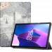 Чехол книжка BeCover Smart для Lenovo Tab M10 TB-328F (3rd Gen) 10.1 Paris (708296)