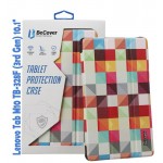 Чехол книжка BeCover Smart для Lenovo Tab M10 TB-328F (3rd Gen) 10.1 Square (708299)