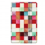 Чехол книжка BeCover Smart для Lenovo Tab M10 TB-328F (3rd Gen) 10.1 Square (708299)