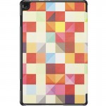Чехол книжка BeCover Smart для Lenovo Tab M10 TB-328F (3rd Gen) 10.1 Square (708299)
