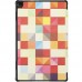 Чехол книжка BeCover Smart для Lenovo Tab M10 TB-328F (3rd Gen) 10.1 Square (708299)