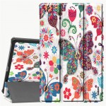 Чехол книжка BeCover Smart для Realme Pad Mini 8.7 Butterfly (708261)
