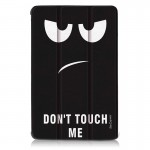 Чехол книжка BeCover Smart для Lenovo Tab M10 TB-328F (3rd Gen) 10.1 Don`t Touch (708292)