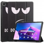 Чехол книжка BeCover Smart для Lenovo Tab M10 TB-328F (3rd Gen) 10.1 Don`t Touch (708292)