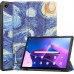 Чехол книжка BeCover Smart для Lenovo Tab M10 Plus TB-125F (3rd Gen) 10.61 Night (708315)