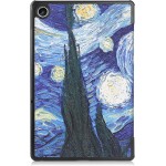 Чехол книжка BeCover Smart для Lenovo Tab M10 Plus TB-125F (3rd Gen) 10.61 Night (708315)