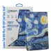 Чехол книжка BeCover Smart для Lenovo Tab M10 Plus TB-125F (3rd Gen) 10.61 Night (708315)