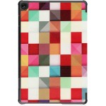 Чехол книжка BeCover Smart для Lenovo Tab M10 Plus TB-125F (3rd Gen) 10.61 Square (708319)