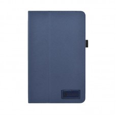 Чехол книжка BeCover Slimbook для Lenovo Tab M10 TB-328F (3rd Gen) 10.1 Deep/Blue (708340)