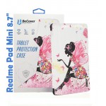 Чехол книжка BeCover Smart для Realme Pad Mini 8.7 Fairy (708350)