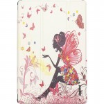 Чехол книжка BeCover Smart для Realme Pad Mini 8.7 Fairy (708350)