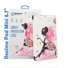 Чехол книжка BeCover Smart для Realme Pad Mini 8.7 Fairy (708350)