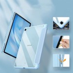 Чехол книжка BeCover Soft Edge для Lenovo Tab M10 Plus TB-125F (3rd Gen) 10.61 Light/Blue (708370)