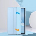 Чехол книжка BeCover Soft Edge для Lenovo Tab M10 Plus TB-125F (3rd Gen) 10.61 Light/Blue (708370)