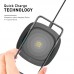Безпроводное зарядное устройство Luxe Cube 10W Black (7775557577239)