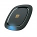 Безпроводное зарядное устройство Luxe Cube 10W Black (7775557577239)