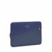 Чехол для ноутбука Rivacase 7903 Polyester Blue 13.3