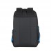 Рюкзак для ноутбука Rivacase 8069 Black 17.3